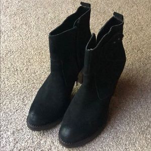 Dolce Vita boots